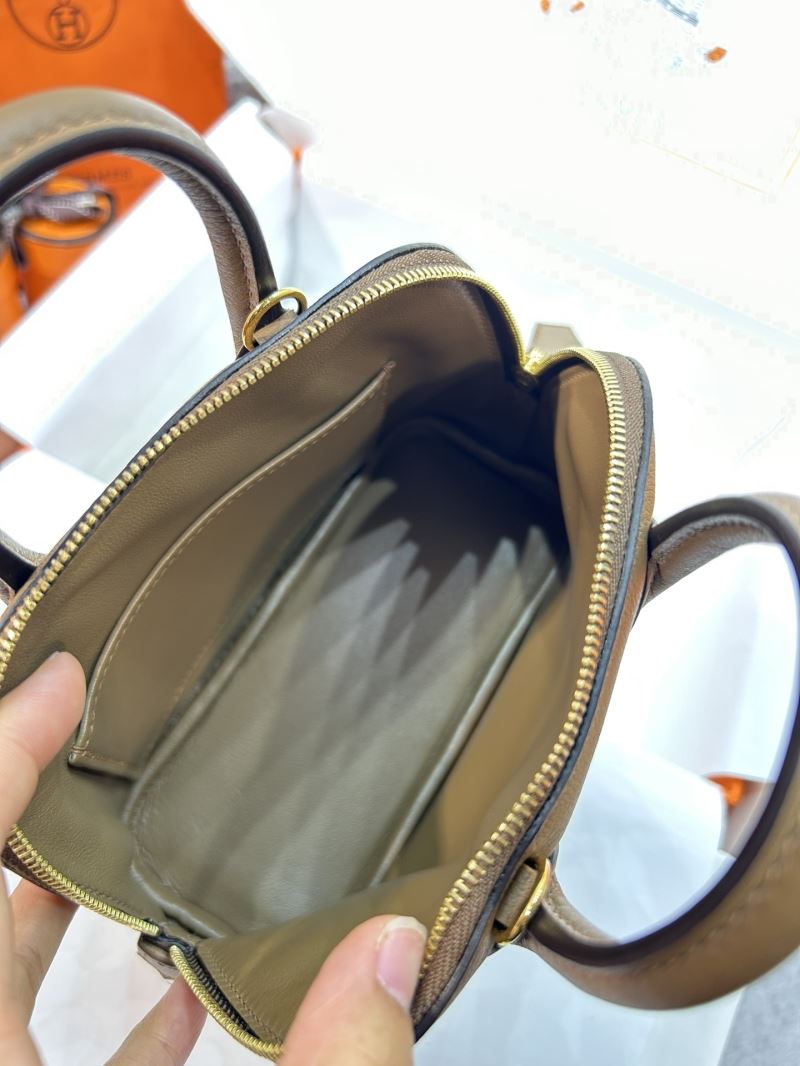 Hermes Satchel bags